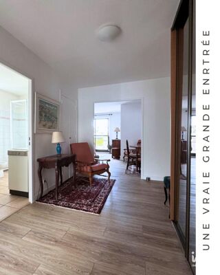  Appartement � vendre 2 pi�ces 62 m�