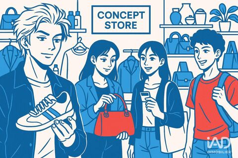 Vente Boutique/Local commercial 148 m&sup2; 64000 45110 Ch�teauneuf-sur-loire