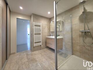  Appartement � vendre 3 pi�ces 73 m�