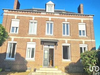  Maison � vendre 5 pi�ces 300 m�