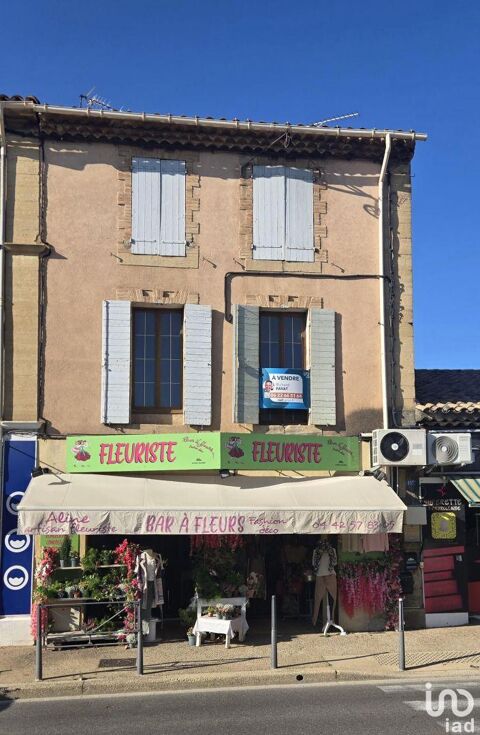 Vente Boutique/Local commercial 114 m&sup2; 29000 13860 Peyrolles-en-provence