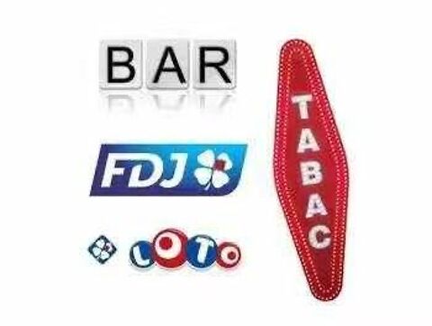 Vente Bar-tabac 200 m&sup2; 415000 60000 Till�