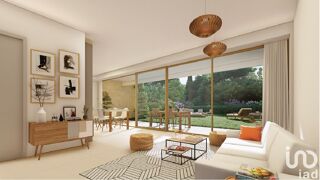  Appartement � vendre 3 pi�ces 73 m�