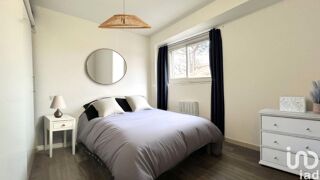  Appartement � vendre 2 pi�ces 45 m�