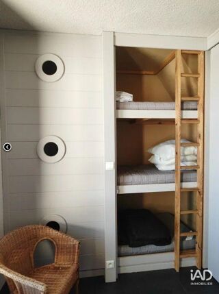  Appartement � vendre 2 pi�ces 29 m�