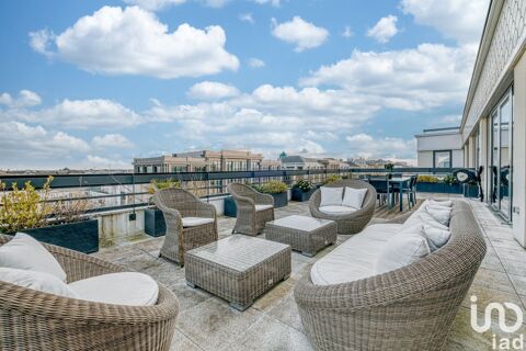 Location Bureaux 118 m&sup2; 3300 77700 Chessy