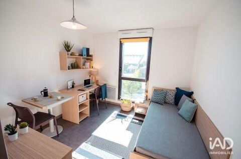   Vente Appartement 1 pi�ce Appartement - 1 pi�ce(s) - 20 m�