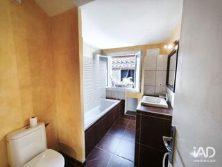  Maison � vendre 3 pi�ces 81 m�