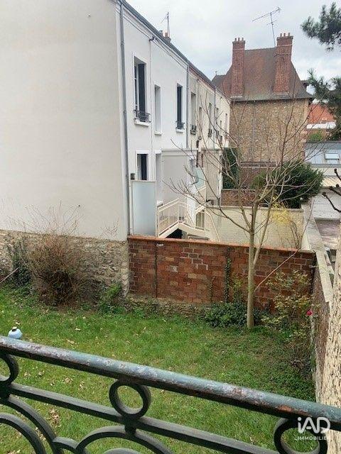  Appartement � louer 3 pi�ces 53 m�