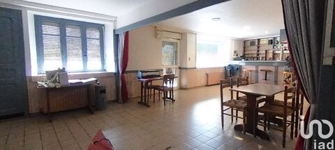 Vente Murs commerciaux 380 m&sup2; 190000 29270 Motreff