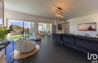  Appartement  vendre 5 pices 157 m