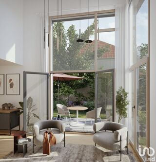  Appartement  vendre 3 pices 61 m