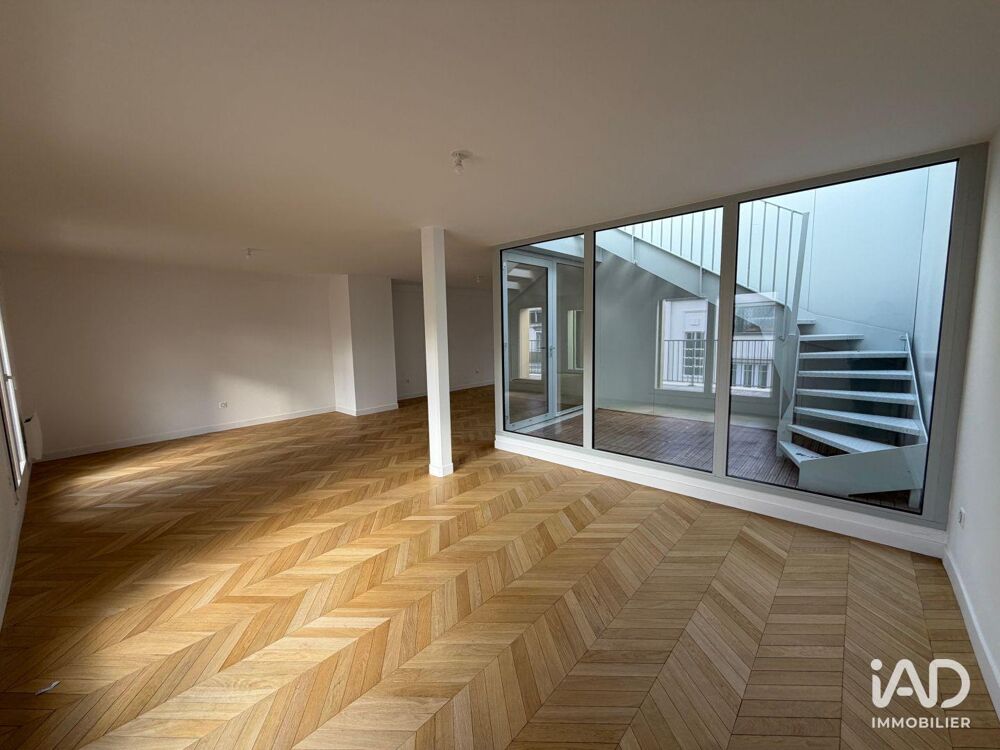  vendre  Appartement Paris 18