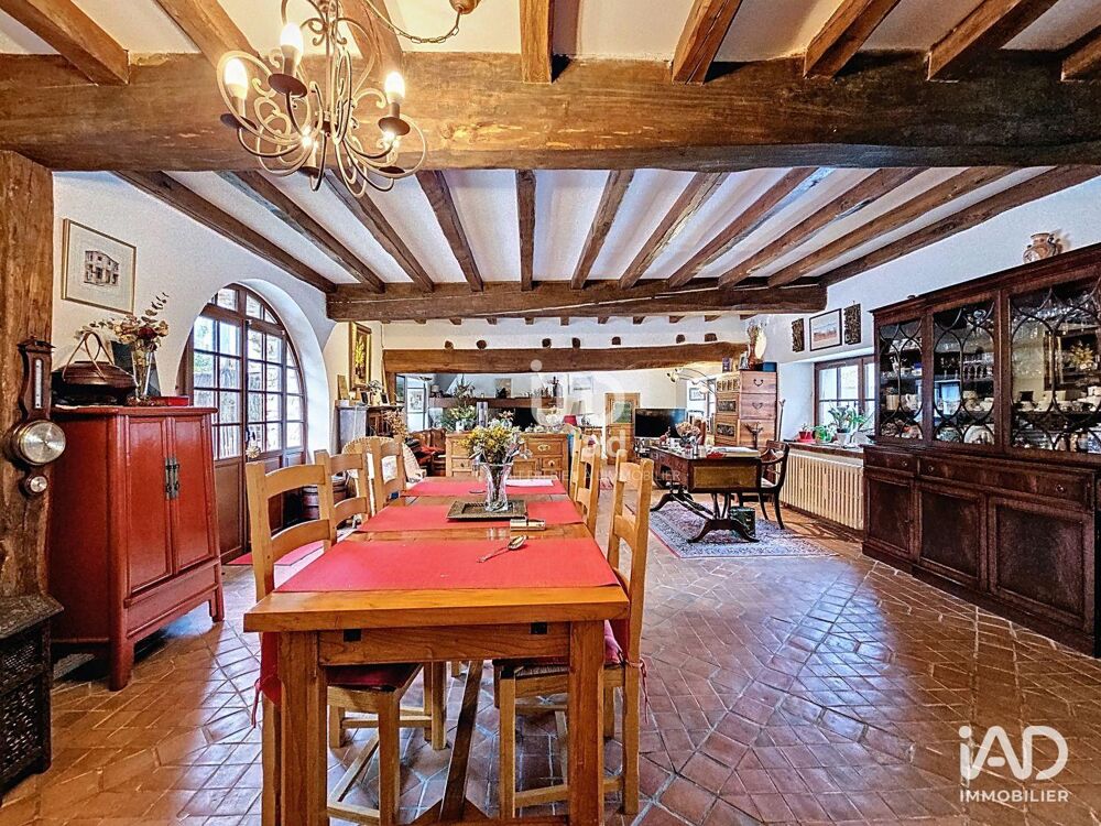 � vendre  Maison Thoiry (78770)