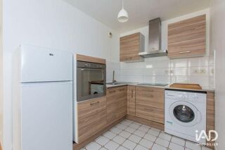  Appartement � louer 1 pi�ce 34 m�