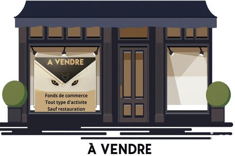 Vente Boutique/Local commercial 19 m&sup2; 99000 94210 La varenne-saint-hilaire
