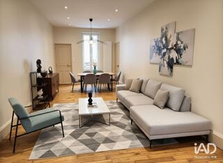  Maison � vendre 4 pi�ces 112 m�