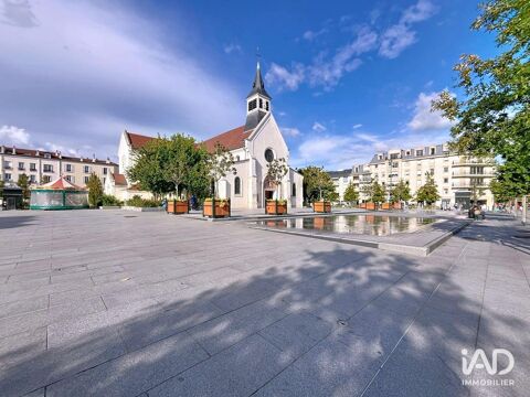 Vente Boutique/Local commercial 70 m&sup2; 170000 92250 La garenne-colombes