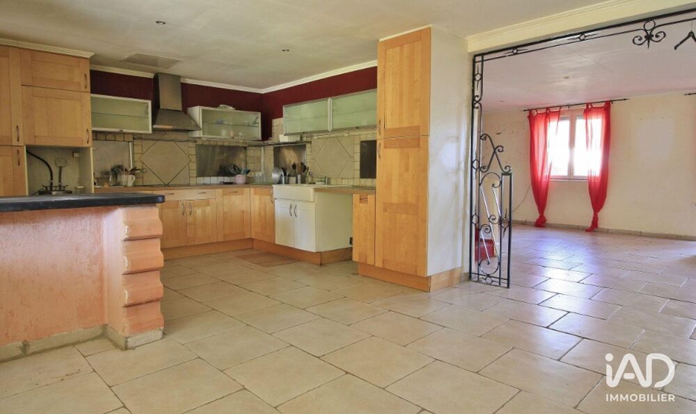  vendre  Maison Caumont-sur-Durance (84510)