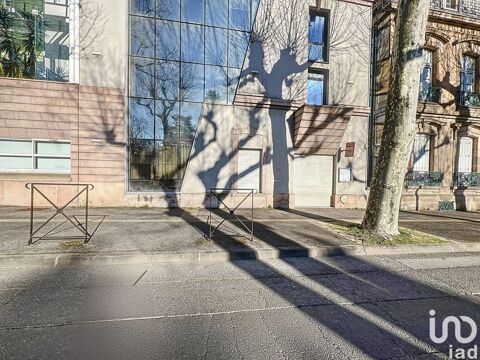 Vente Bureaux 500 m&sup2; 420000 12100 Millau