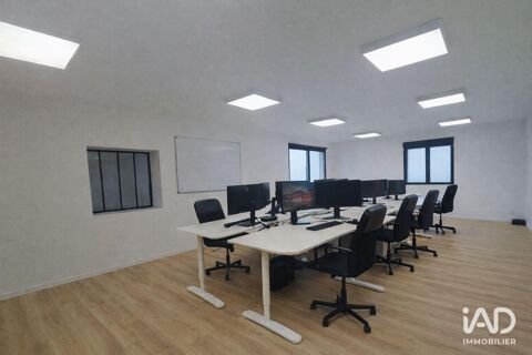 Vente Local d'activit&eacute;s 400 m&sup2; 350000 51470 Saint-memmie