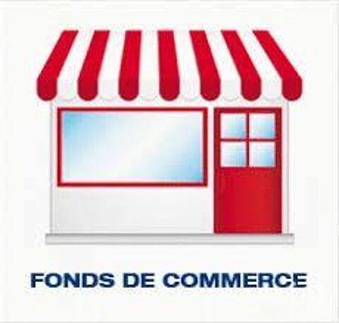 Vente Restauration rapide 65 m&sup2; 89000 75011 Paris