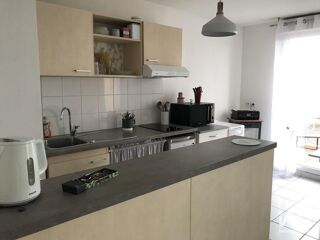  Appartement � vendre 2 pi�ces 48 m�