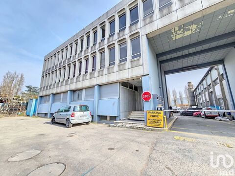 Vente Bureaux 600 m&sup2; 892500 95200 Sarcelles