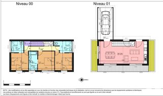  Maison � vendre 4 pi�ces 90 m�