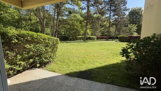 Appartement 3 pièces 72 m² · à Vaires-sur-Marne · 72 m² · 210 000 €