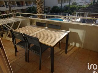  Appartement � vendre 3 pi�ces 39 m�