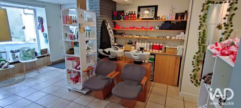Vente Boutique/Local commercial 30 m&sup2; 17500 58150 Pouilly-sur-loire