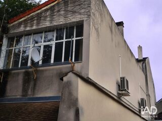  Appartement � vendre 3 pi�ces 80 m�