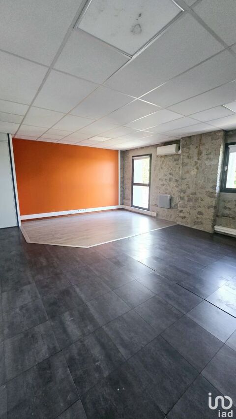   Location Bureaux 116 m&sup2; 