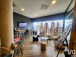  Appartement  vendre 1 pice 22 m