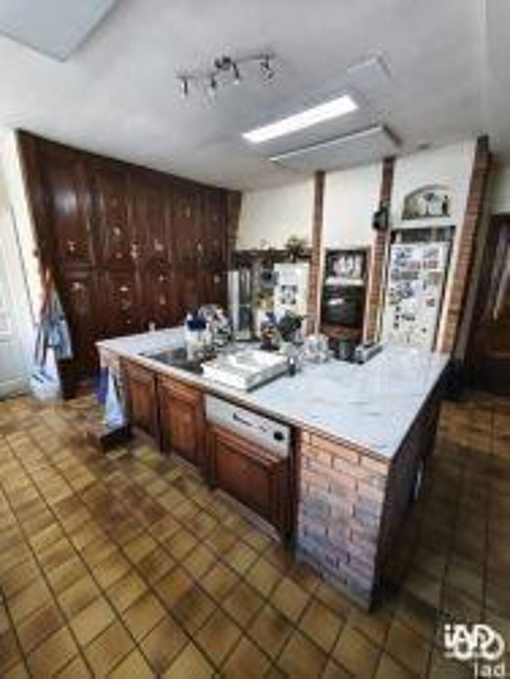 � vendre  Propri�t�/ch�teau Guingamp (22200)