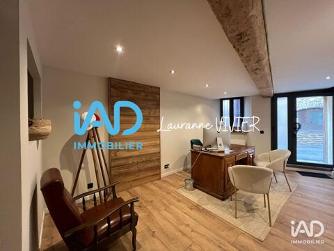 Vente Murs commerciaux 27 m&sup2; 65000 66340 Oss�ja