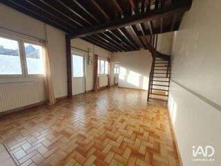  Maison � vendre 3 pi�ces 63 m�