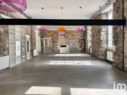 Vente Bureaux 239 m&sup2; 695000 44000 Nantes