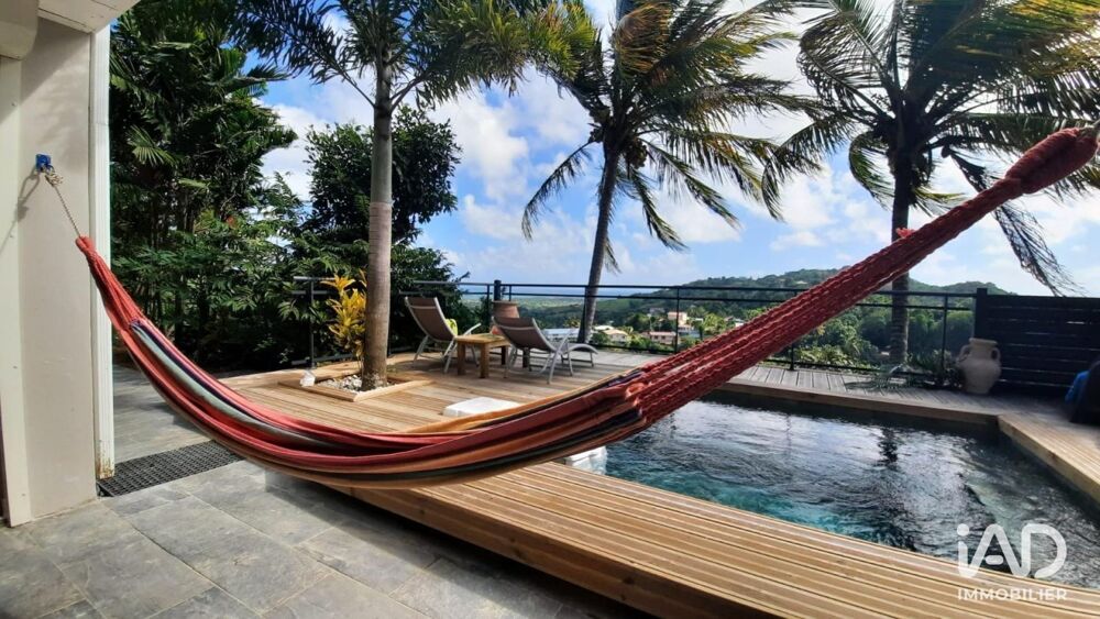 � vendre  Maison Le Marin (97290)