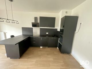  Appartement � louer 2 pi�ces 48 m�