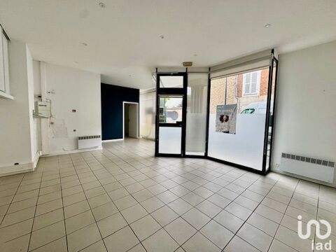 Location Boutique/Local commercial 41 m&sup2; 1300 77190 Dammarie-les-lys