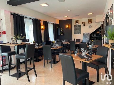 Vente Restaurant 210 m&sup2; 158800 91420 Morangis