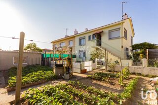  Maison  vendre 5 pices 116 m