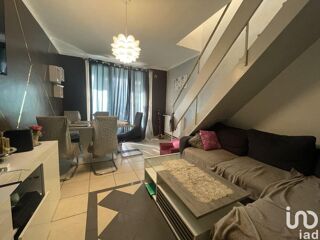  Appartement � vendre 3 pi�ces 55 m�