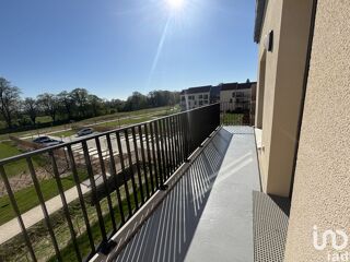  Appartement � vendre 4 pi�ces 81 m�