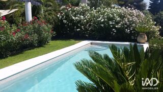  Maison � vendre 7 pi�ces 250 m�