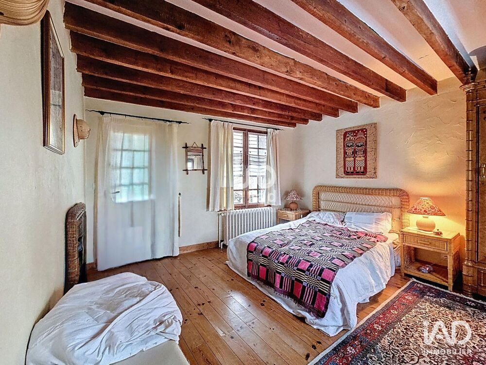 � vendre  Maison Thoiry (78770)