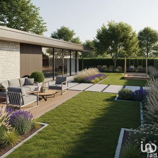  Appartement � vendre 5 pi�ces 98 m�