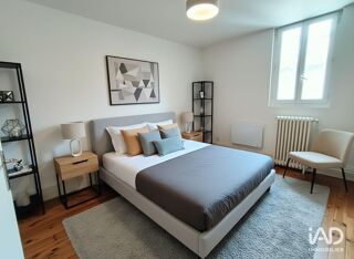  Maison � vendre 4 pi�ces 112 m�